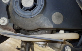 SUZUKI LET's CA4AA