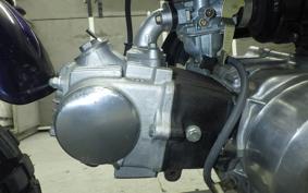 HONDA MONKEY Z50J