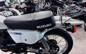 SUZUKI TS185ER SG12A
