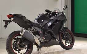 KAWASAKI NINJA 250 EX250L