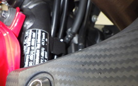 HONDA CBR400R 2022 NC56