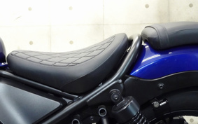 HONDA REBEL 250  S E-clutch MC49
