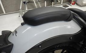HONDA REBEL 250 A MC49