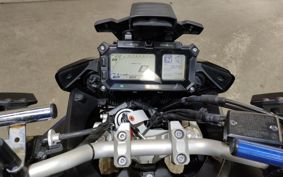 YAMAHA TRACER 9GT RN51J