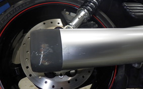 OTHER +HD. V-ROD ﾏｯｽﾙ1250 2009