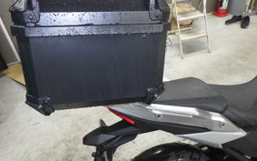 HONDA NC750X DCT 2025 RH23