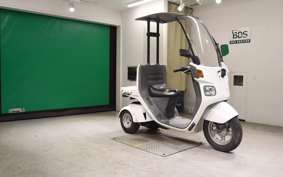 HONDA GYRO CANOPY TA03