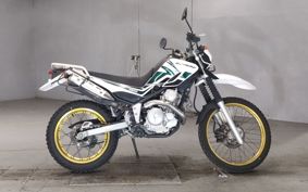 YAMAHA SEROW 250 DG17J