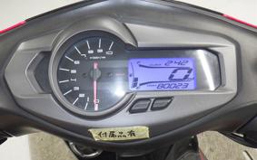 YAMAHA CYGNUS 125 XSR 3 SEA5J