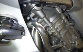 BMW K1600GTL 2015