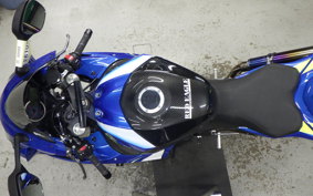 SUZUKI GSX-R1000 2016