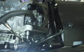 YAMAHA CYGNUS Griffus 2012 SEJ4J