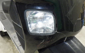 HONDA GYRO CANOPY TA03