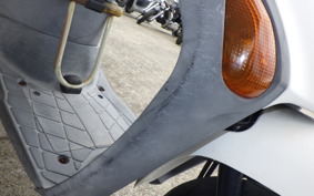 SUZUKI LET's 4 CA45A