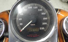 HARLEY FXDL 1450 2001