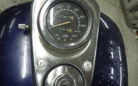 HONDA MAGNA 250 MC29