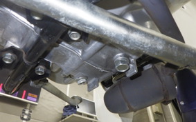 HONDA C50 SUPER CUB AA04