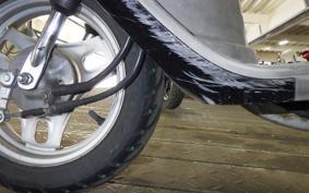 SUZUKI LET's 4 Basket CA43A