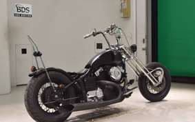 YAMAHA DRAGSTAR 400 CLASSIC 2007 VH01J