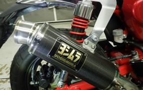 HONDA MONKEY 125 JB05