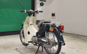 HONDA C50 SUPER CUB AA01