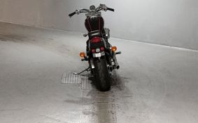 HONDA STEED 400 NC26