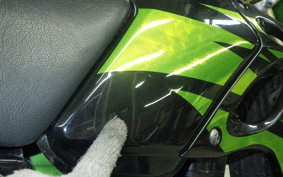 KAWASAKI KSR-2 2016 MX080B