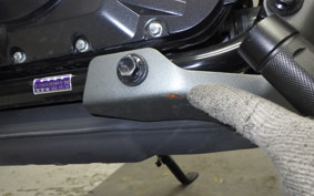 SUZUKI Vｽﾄﾛｰﾑ250A 2003