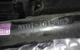 YAMAHA JOG-7 AY01