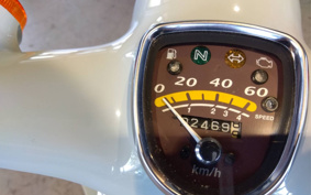 HONDA LITTLE CUB AA01