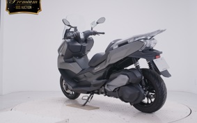 BMW C400GT 2018