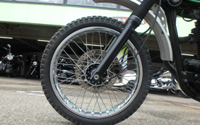KAWASAKI 250TR BJ250F