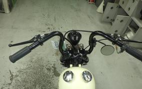 HARLEY FXSTS 1340 1990