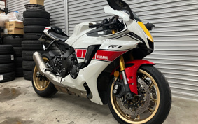 YAMAHA YZF-R1 60TH ANNIVERSARY  2023 RN65