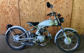 HONDA SOLO AC17