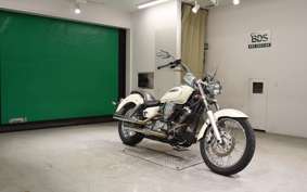 YAMAHA DRAGSTAR 250 VG02J