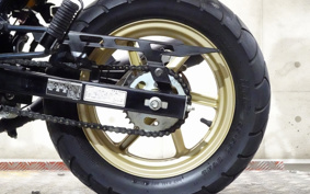 HONDA Ape100 TypeD HC13