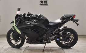 KAWASAKI NINJA 250
