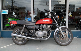 SUZUKI GS750 2026 GS750