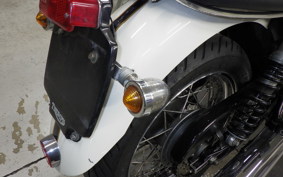 TRIUMPH TRIUMPH BONNEVILLE T100 2004