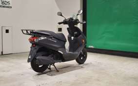 YAMAHA AXIS 125 Z 2023 SED7J