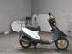 Фото Yamaha JOG с японского аукциона