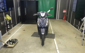 SUZUKI ADDRESS 110 2005 CE47A