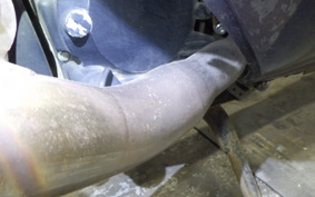 HONDA FORZA Z 2019 MF08