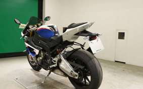 BMW S1000RR 2010