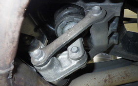 SUZUKI HAYABUSA Gen.3 2022 EJ11A