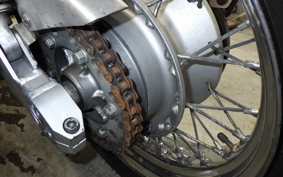 KAWASAKI ZEPHYR 750 RS 2025 ZR750D