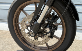 HARLEY FXLRST 2023 YXZ