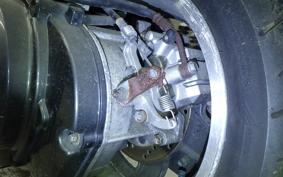 SUZUKI SKYWAVE 400 2002 CK42A