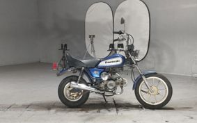 KAWASAKI AV 50 AV050A